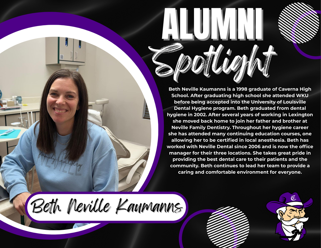 Alumni Spotlight