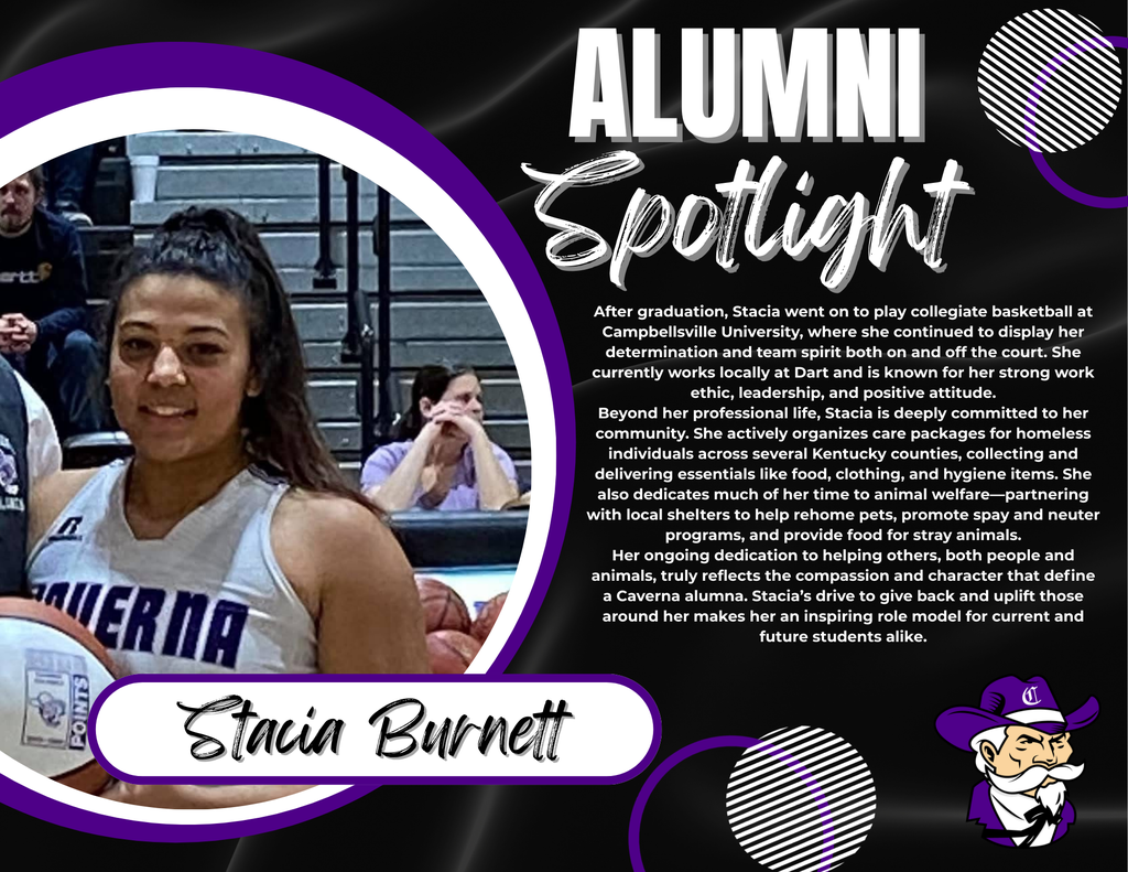 Alumni Spotlight (2)