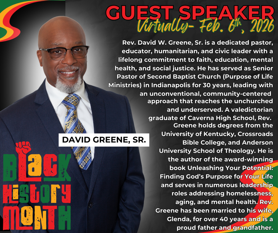 D. Greene Sr.