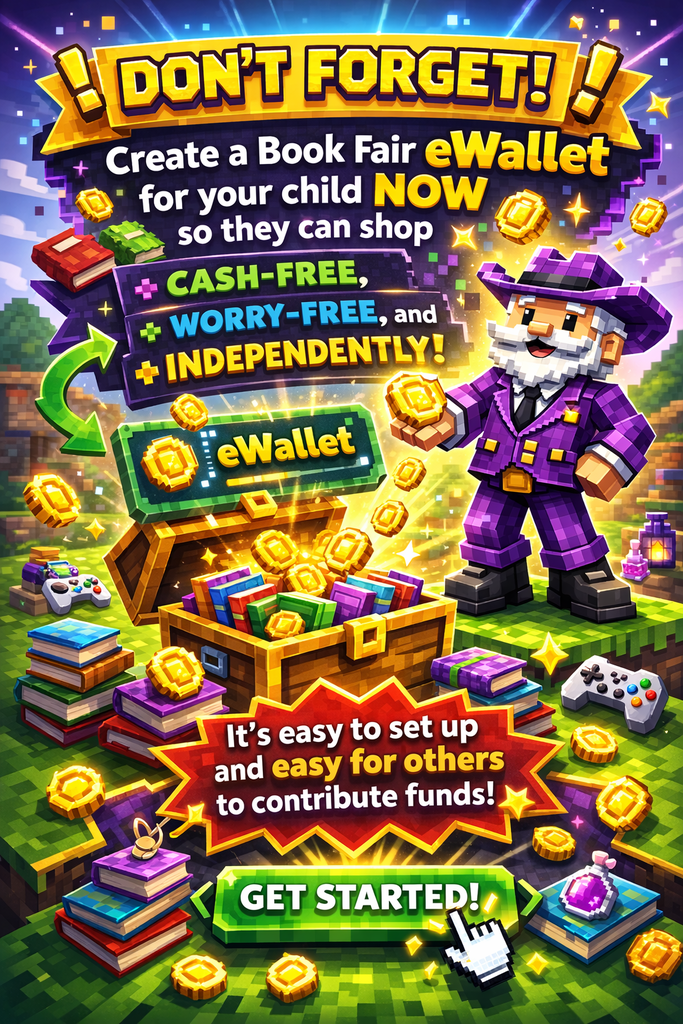 No cheat codes needed to unlock eWALLET