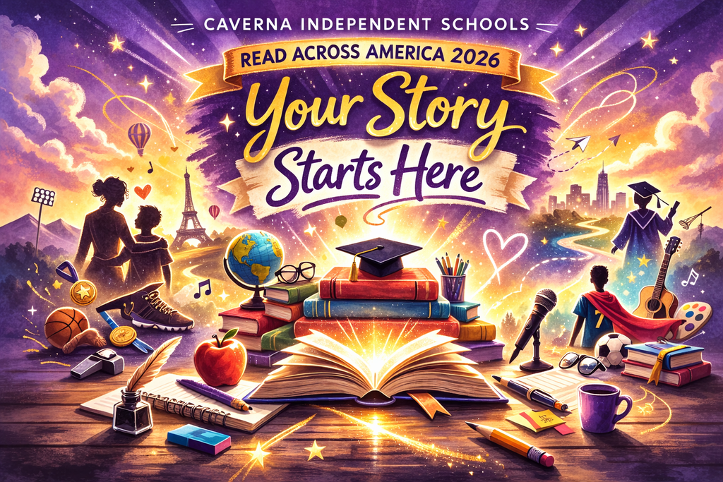 Read Across America 2026