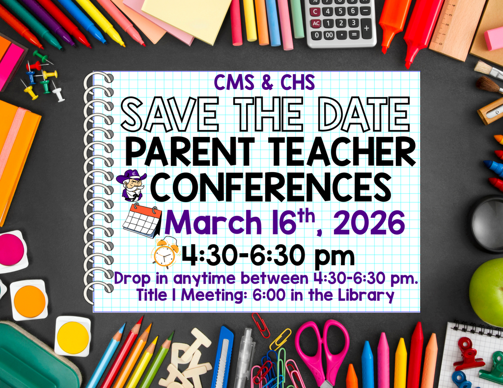 Parent Teacher Conferences (1)