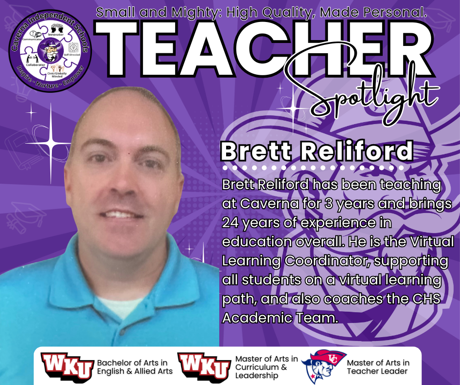 B. Reliford Spotlight