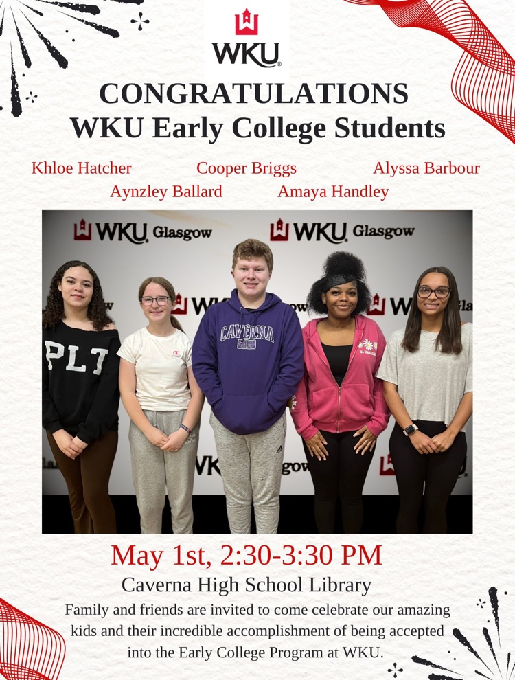 WKU Early College