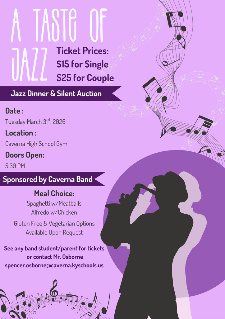 JAzz Dinner and Auction