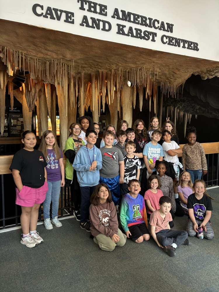 Gifted and Talented CES