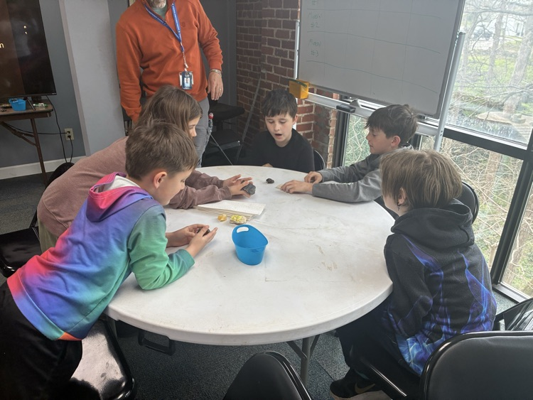 rock and mineral testing