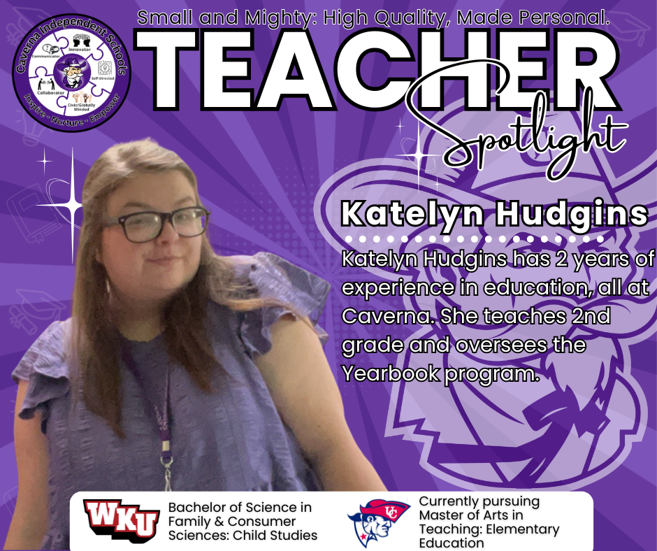 Hudgins Spotlight