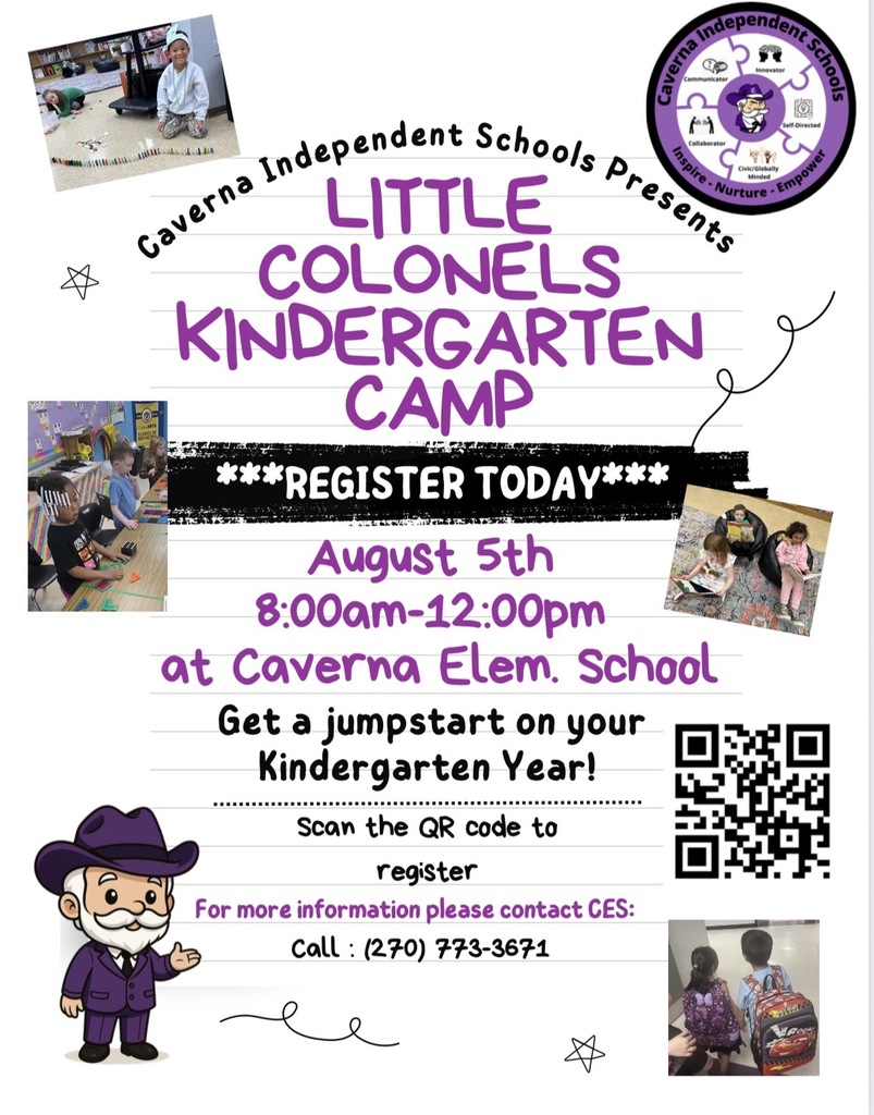 Kindergarten Bootcamp
