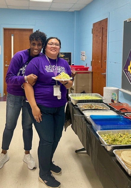 Teachers Assistants