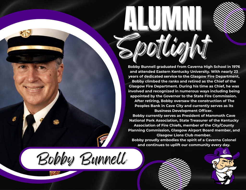 Bobby Bunnell Alumni Spotlight