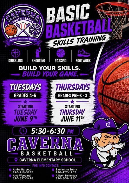 basic basketball training