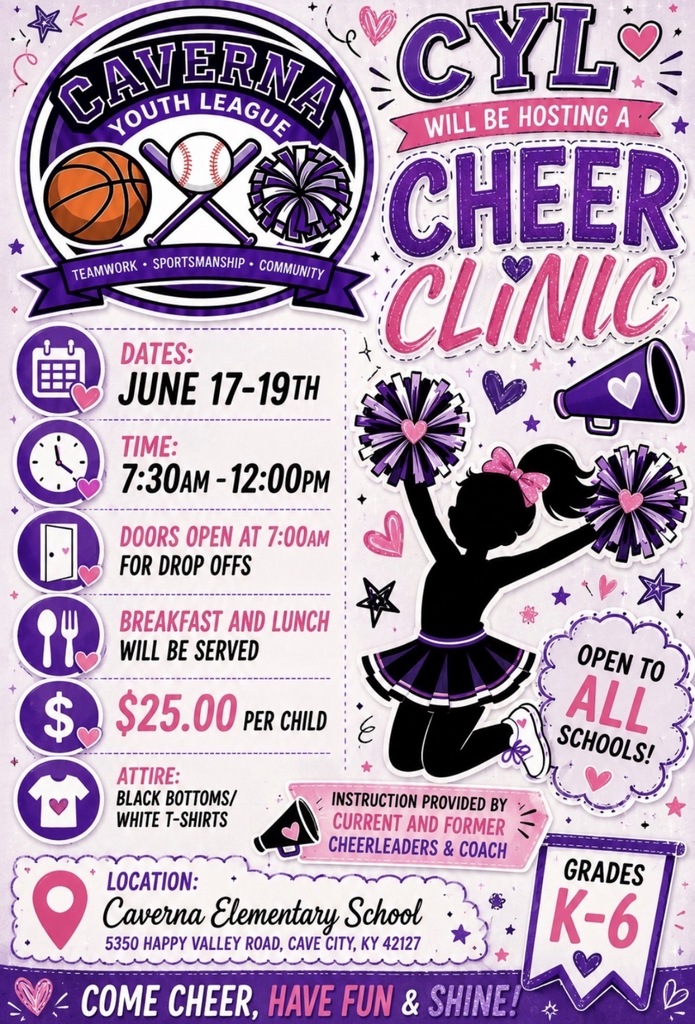 Cheer Clinic