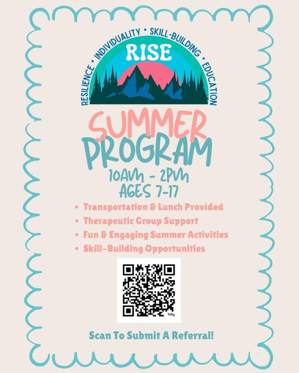 Rise Program