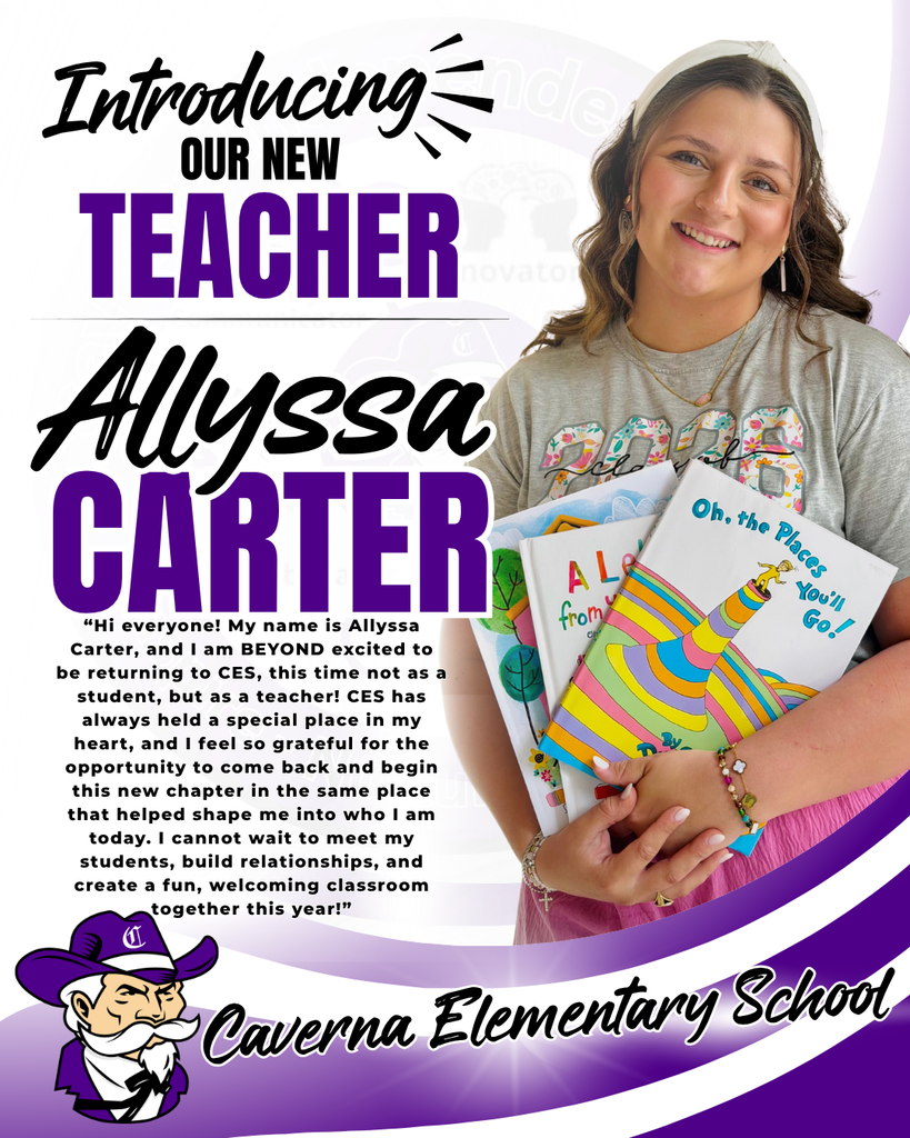 A. Carter