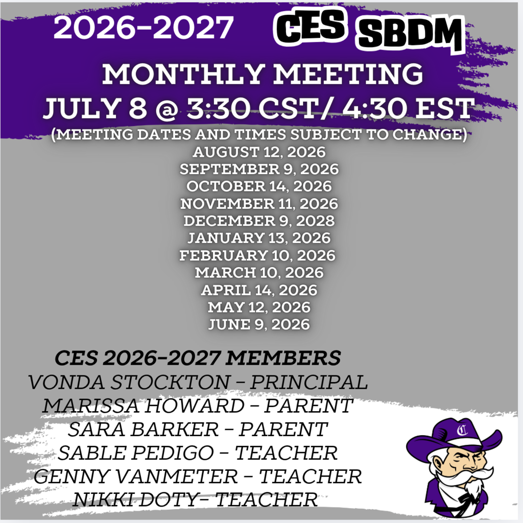CES SBDM