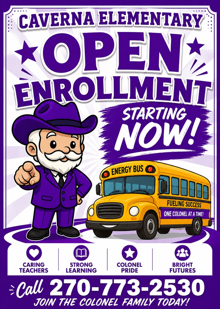 Open Enrollment 