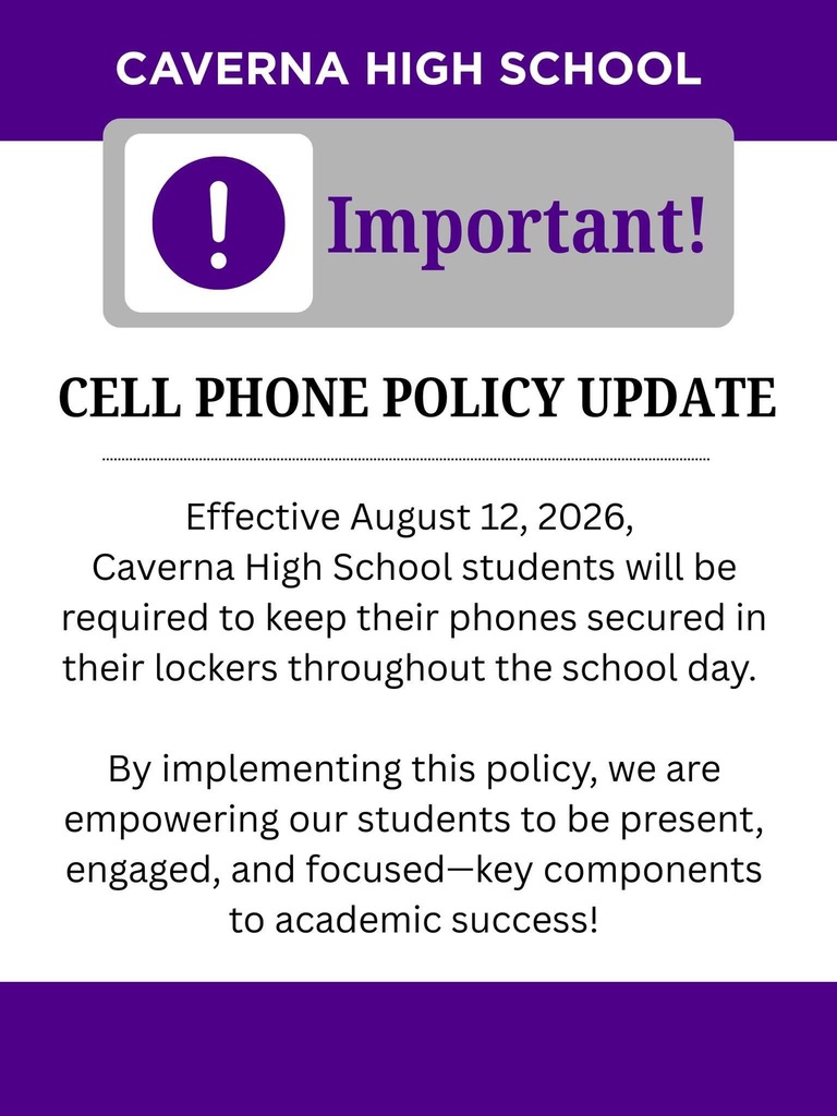 Cell phone update