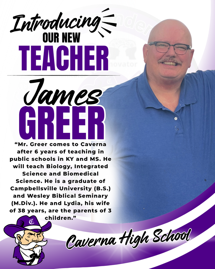 James Greer