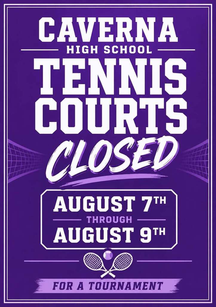 Tennis Courts