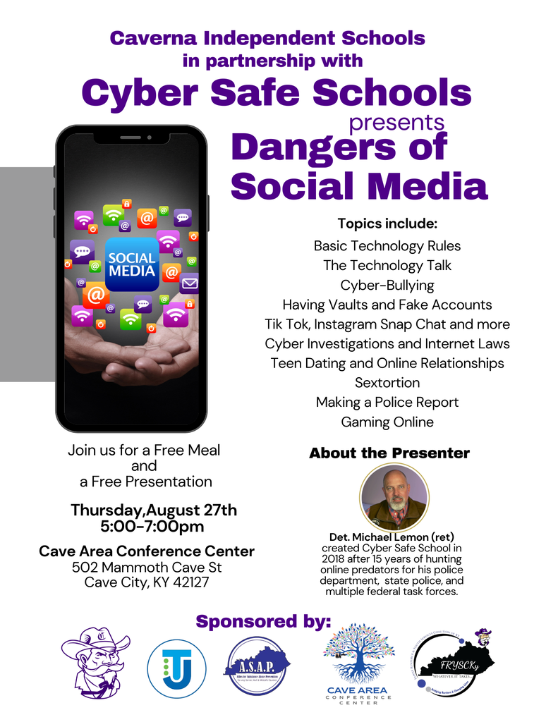 cyber safe schools