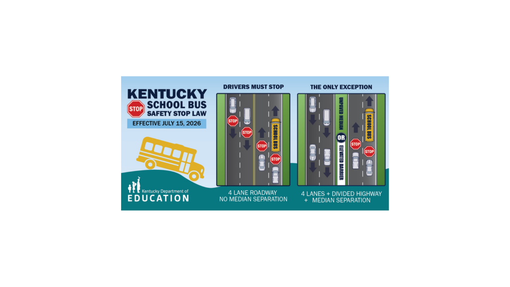 Traffic Law Change