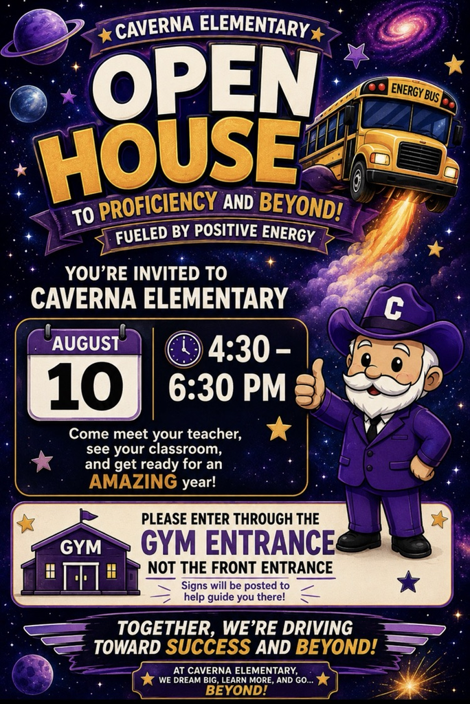 Open House