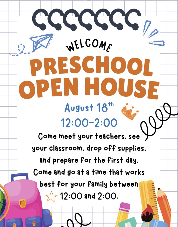 preschool