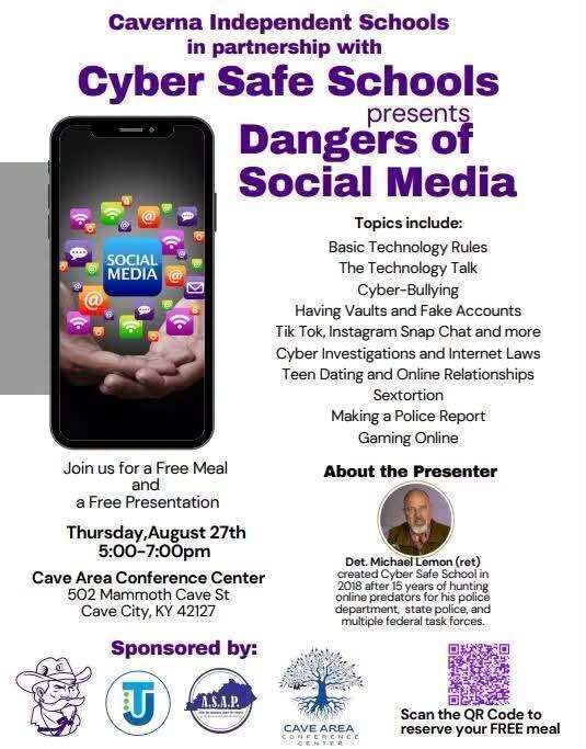 Cyber Safe Schools