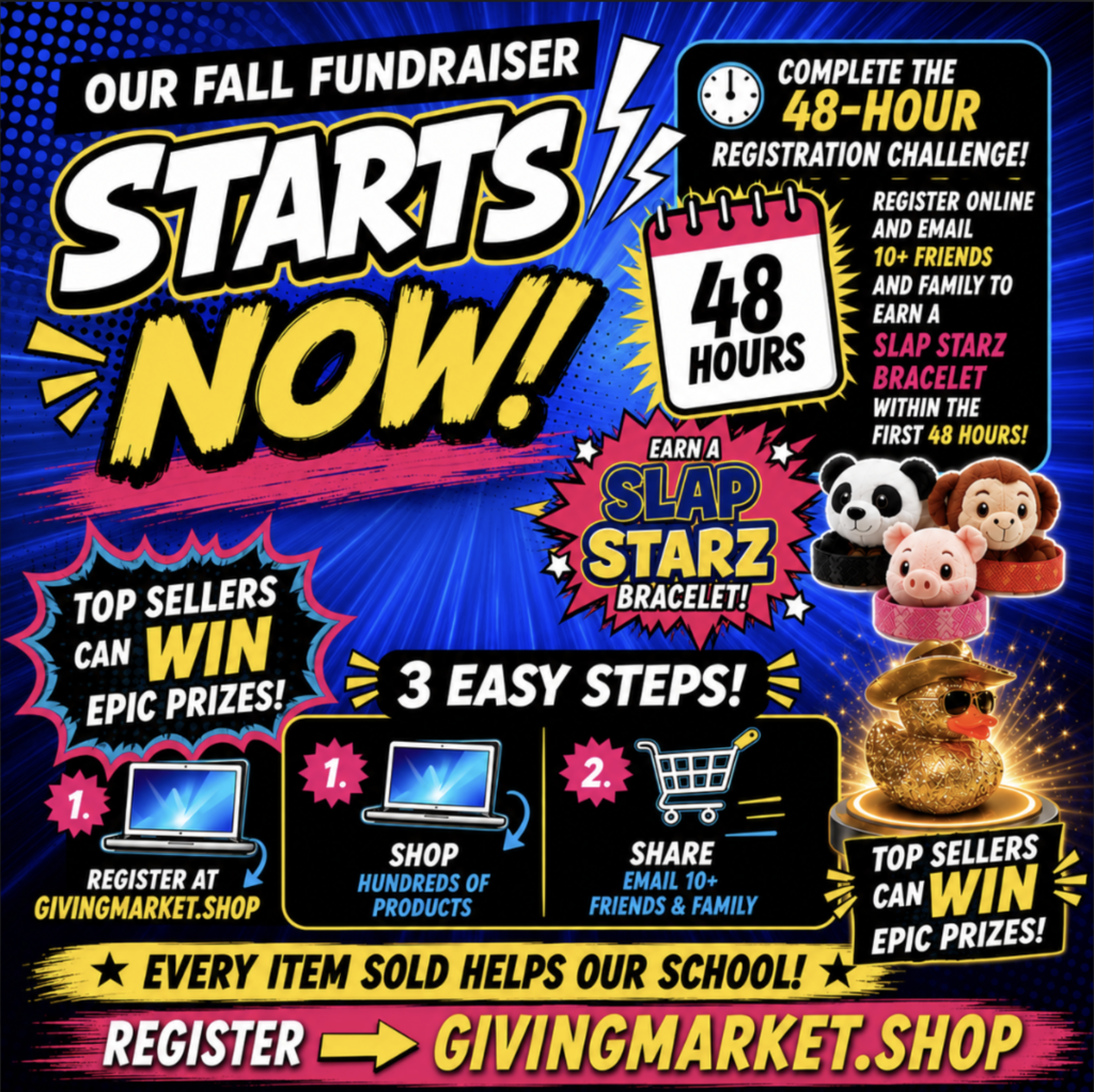 Fundraiser
