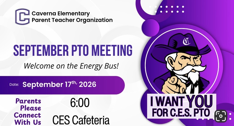 CES PTO