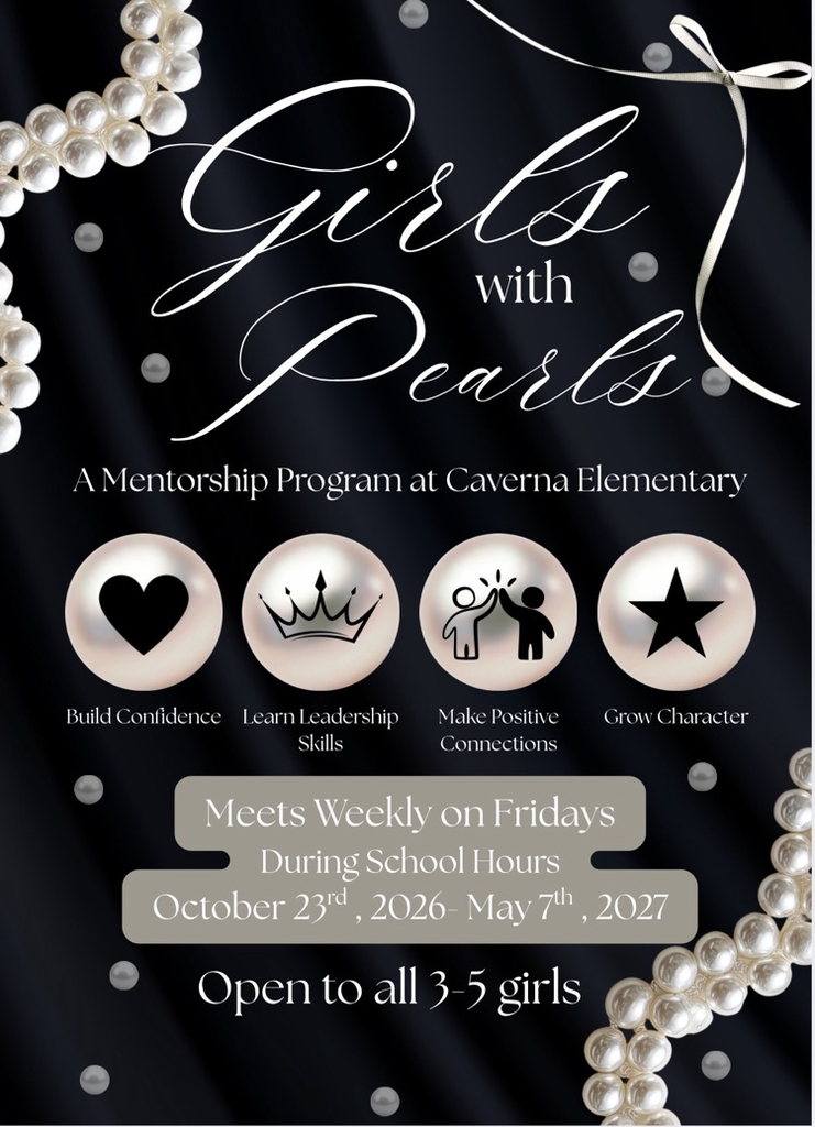 Girls with Pearls