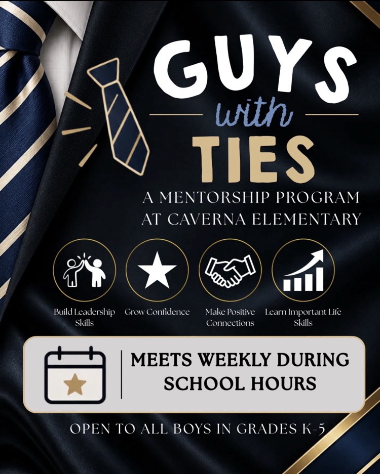 Guys with Ties