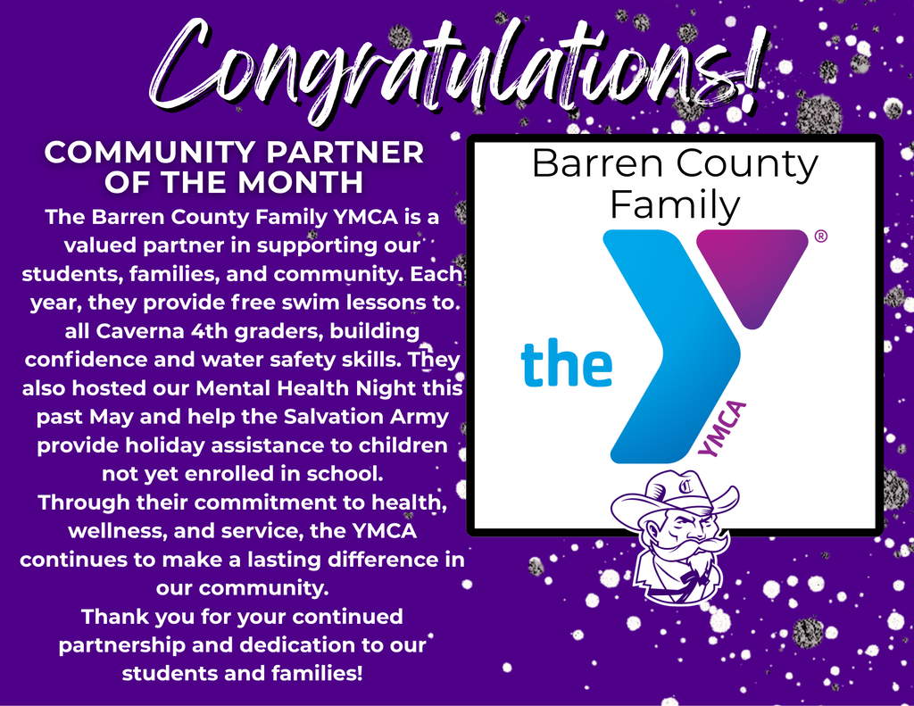 Barren County Family YMCA