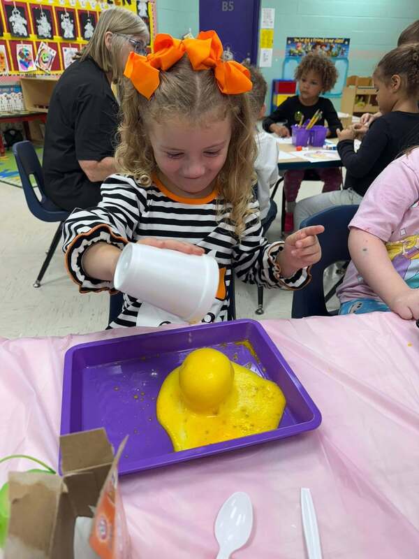 Prek Article Photos