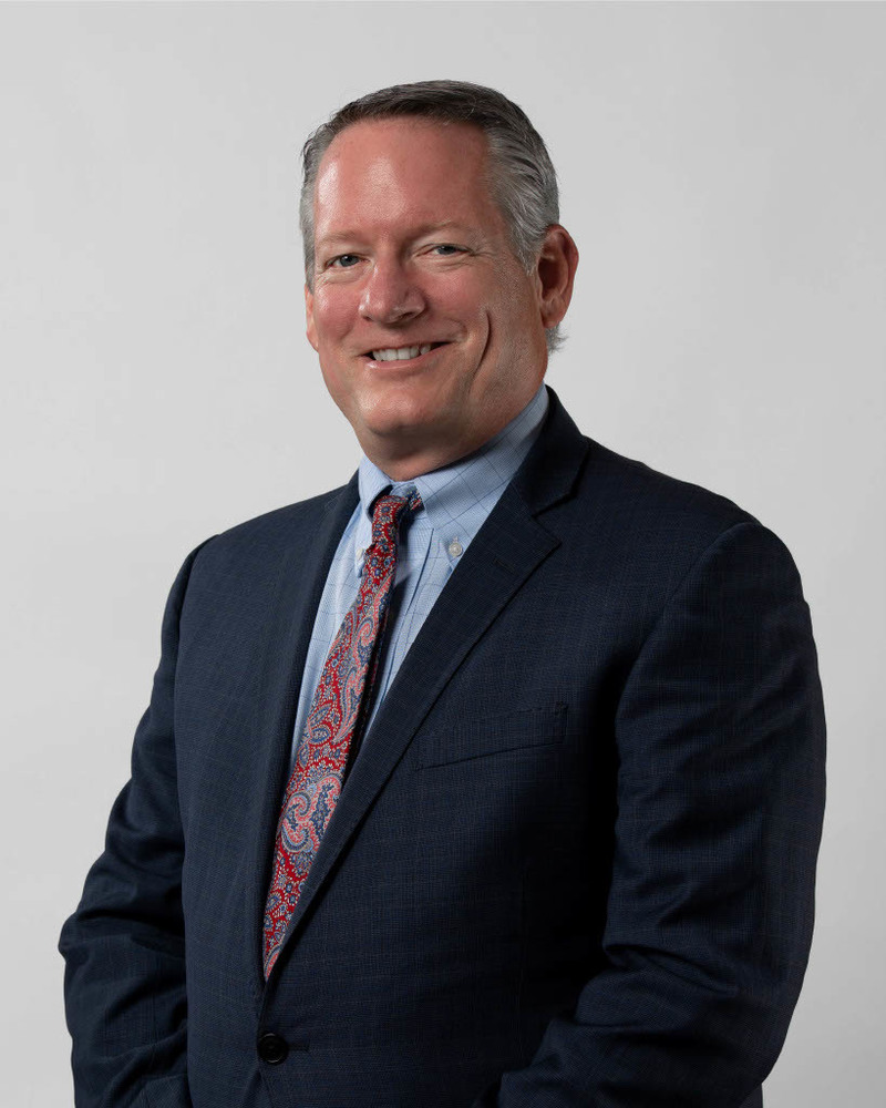 Dr. Rick Cobb Headshot