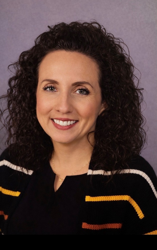 Margaret Ploof headshot