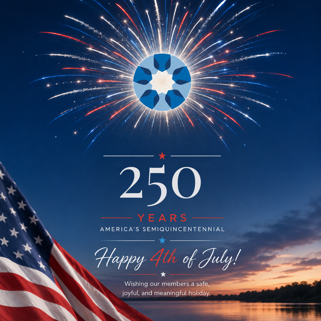 4th of July image