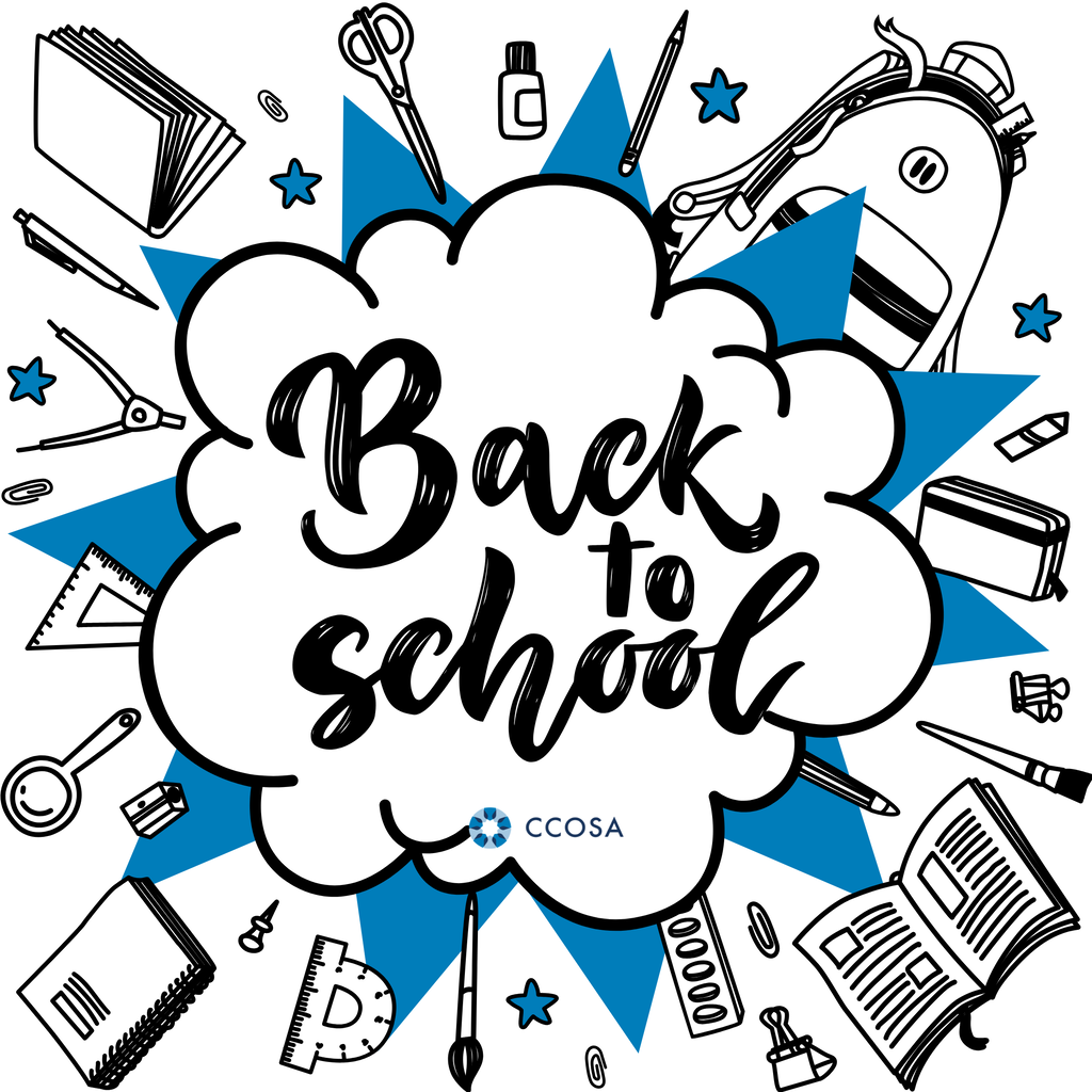 Welcome back to school 2026-2027