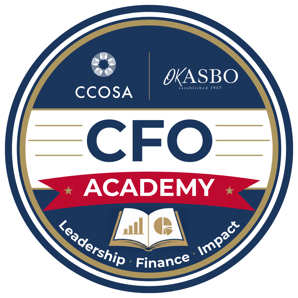 CFO Academy Logo
