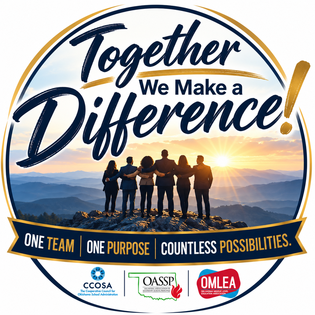 2026-2027 OASSP-OMLEA Conference Registration