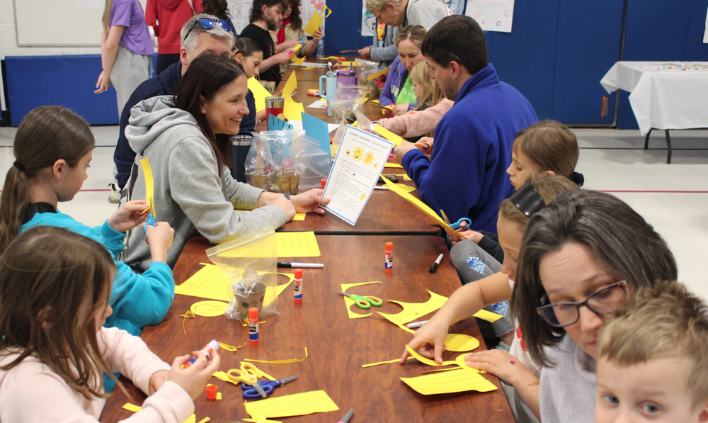 Day of Service