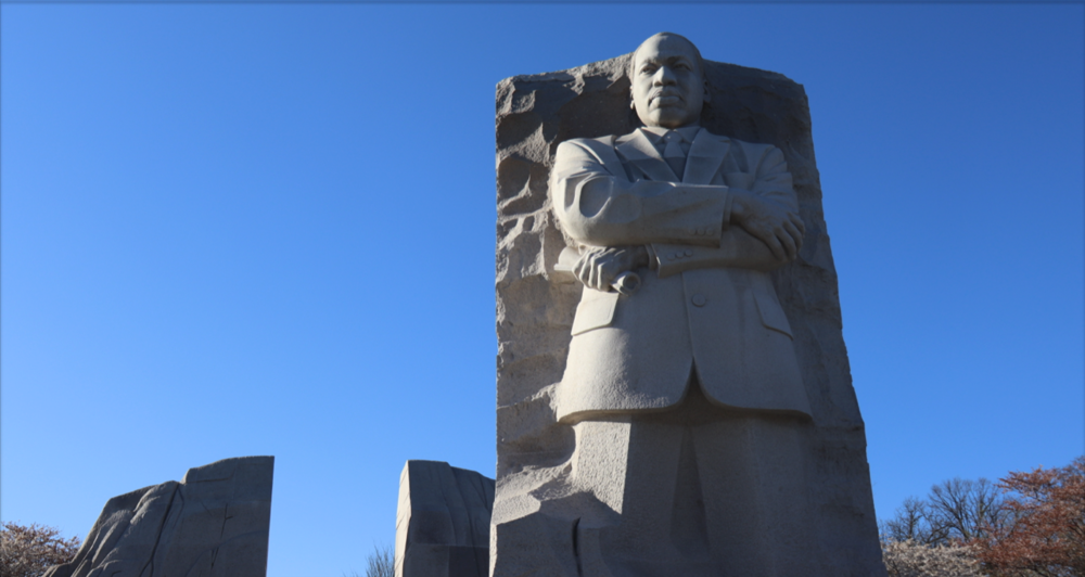 Martin Luther King Day 