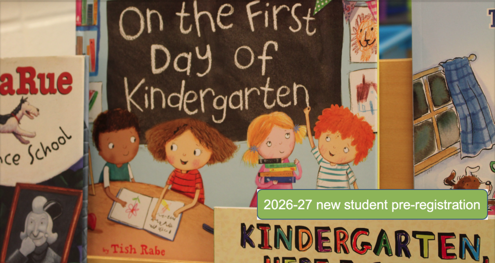 Pre-registration opens Feb 4