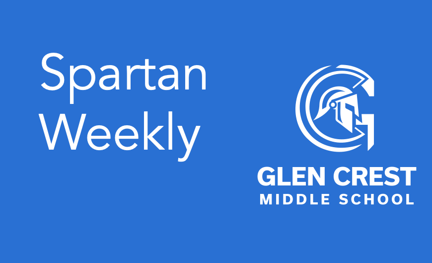 Spartan Weekly