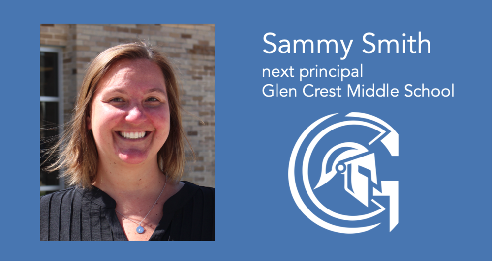 Sammy Smith Glen Crest