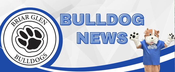 Bulldog News Header 2026
