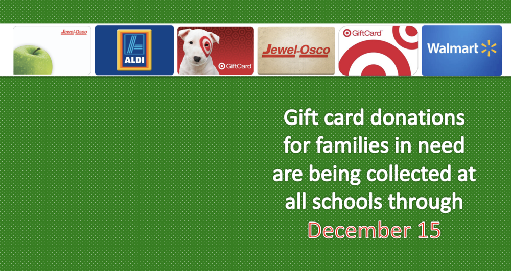 Gift card image