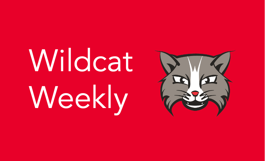 Wildcat Weekly