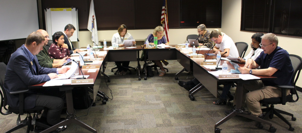 Board of Education
